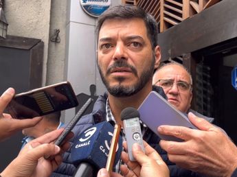 Escándalo en Smata Córdoba: piden llevar a juicio a su titular por abuso sexual