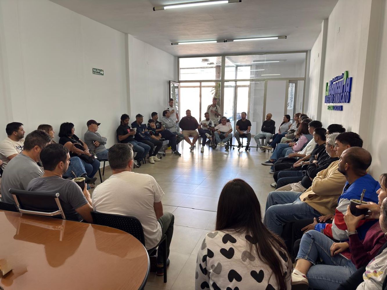 Nuevo espacio en Concordia: Álvarez busca romper con la vieja política y liderar el recambio.