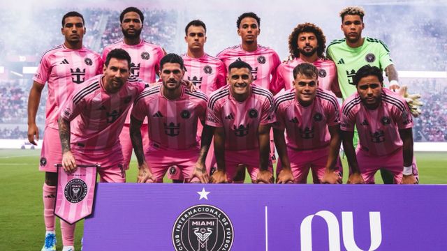 El nuevo entrenador de Lionel Messi en Inter Miami CF ya es oficial.
