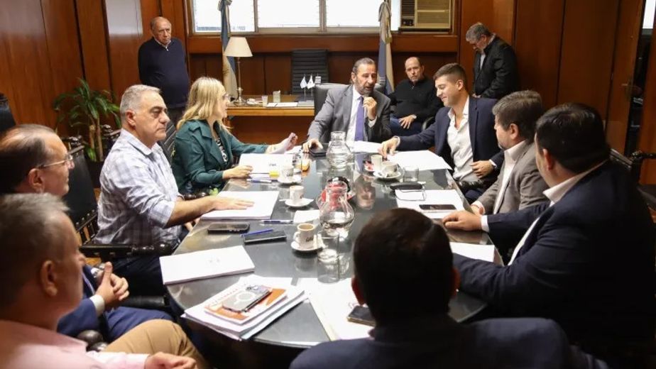 El Concejo definió una sesión con más de 20 iniciativas para el jueves
