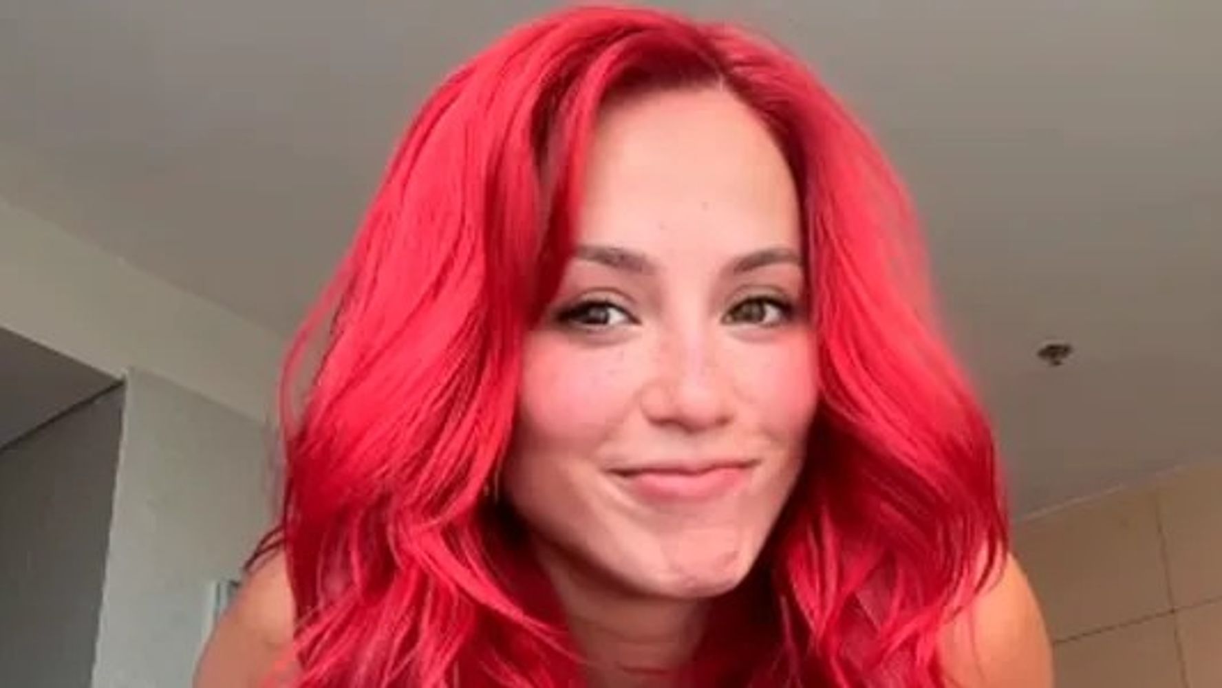 Flor Vigna