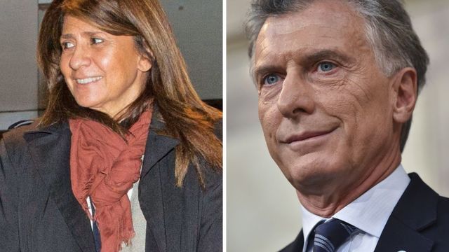 Yvonne Bordeu y Macri