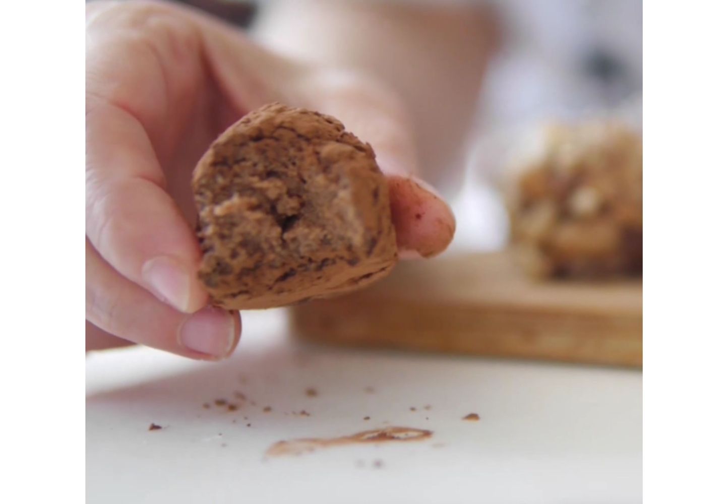 Esta receta es muy fácil de replicar en casa.
