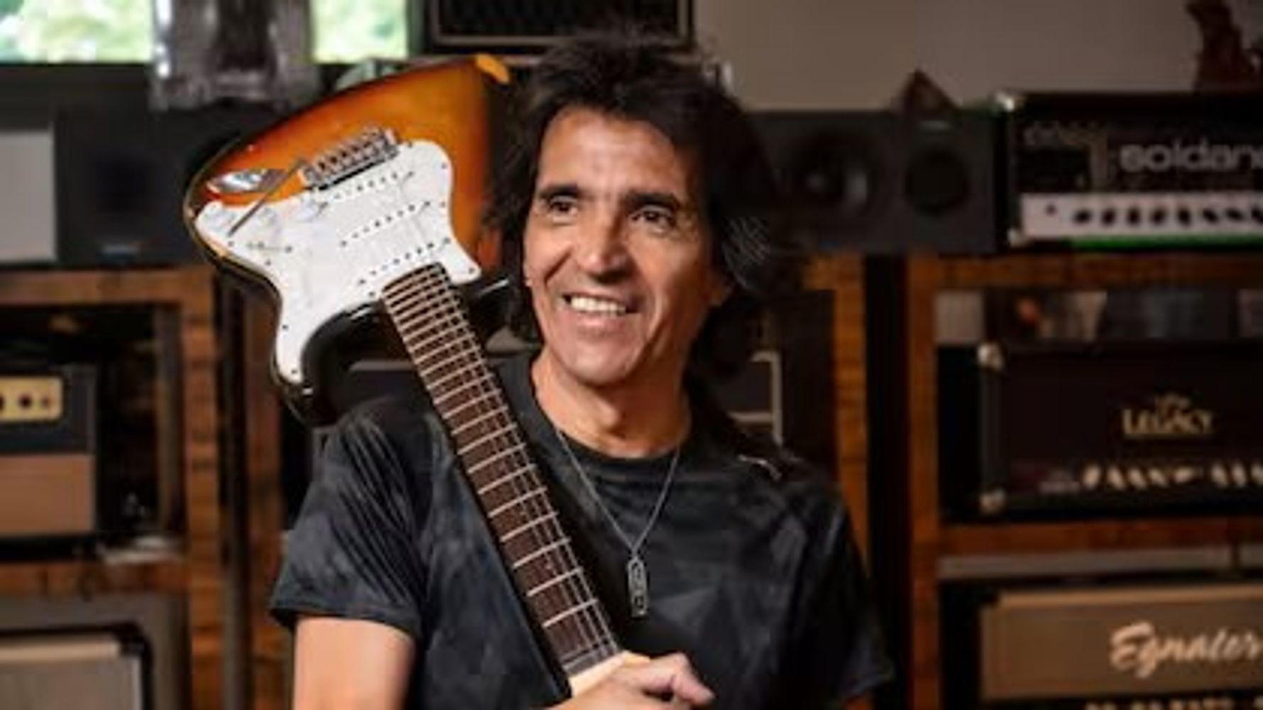 Felipe Staiti.