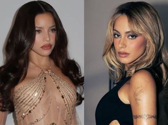 ¡Todo mal! La tajante decisión que tomó Emilia Mernes contra Tini Stoessel y reavivó la guerra del pop argentino