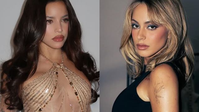 La tajante decisión que tomó Emilia Mernes contra Tini Stoessel y reavivó la guerra del pop argentino