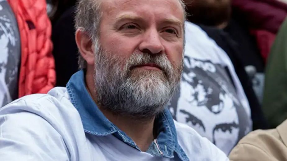 El hermano de Santiago Maldonado explotó contra la Policía Caminera de Córdoba: "Una por..."