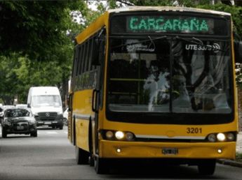 Golpe al bolsillo en Santa Fe: el boleto interurbano sube un 30% y ya hay fecha