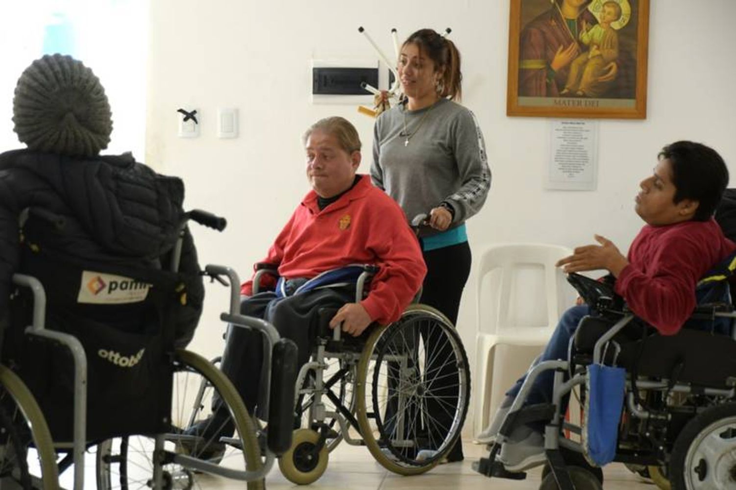 Hogar Don Orione