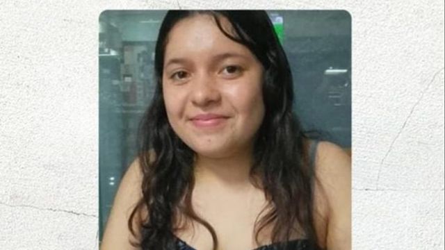 Leandor N. Alem: buscan a una adolescente que salió a estudiar y no regresó.