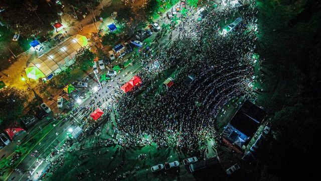 Expo Eldorado 2026: avanzan las primeras definiciones para la nueva edición.