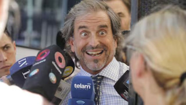 Una operación inmobiliaria en La Paz pone bajo la lupa el patrimonio de Benegas Lynch.