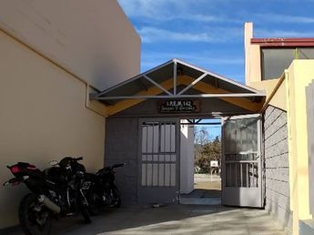 Lo que deben hacer las escuelas ante una amenaza de tiroteo en Córdoba