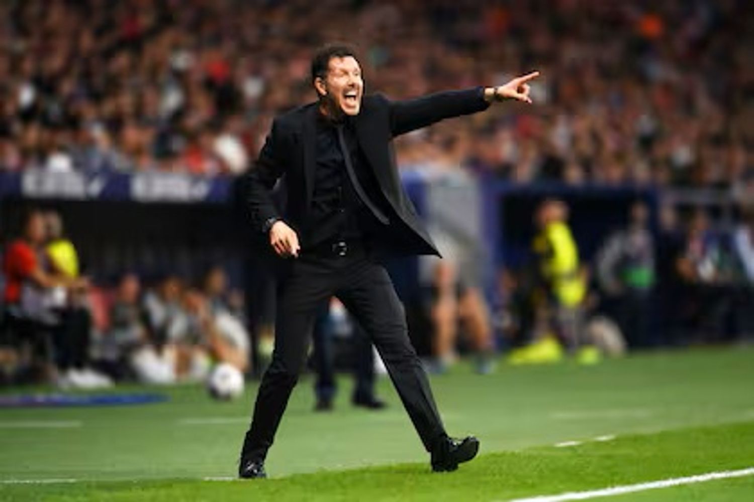 Diego "Cholo" Simeone