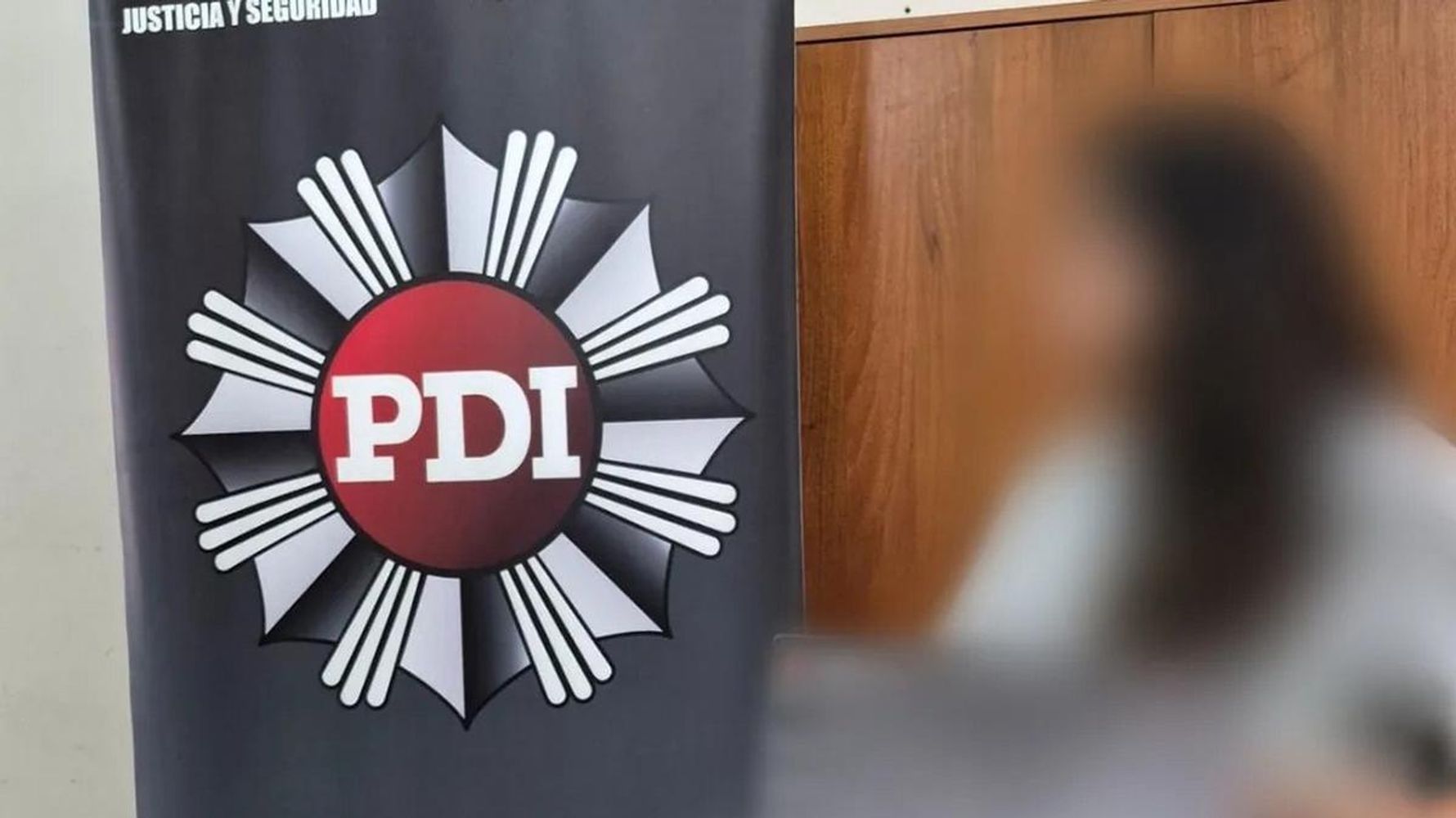 PDI- Falsa psicóloga en Santa Fe