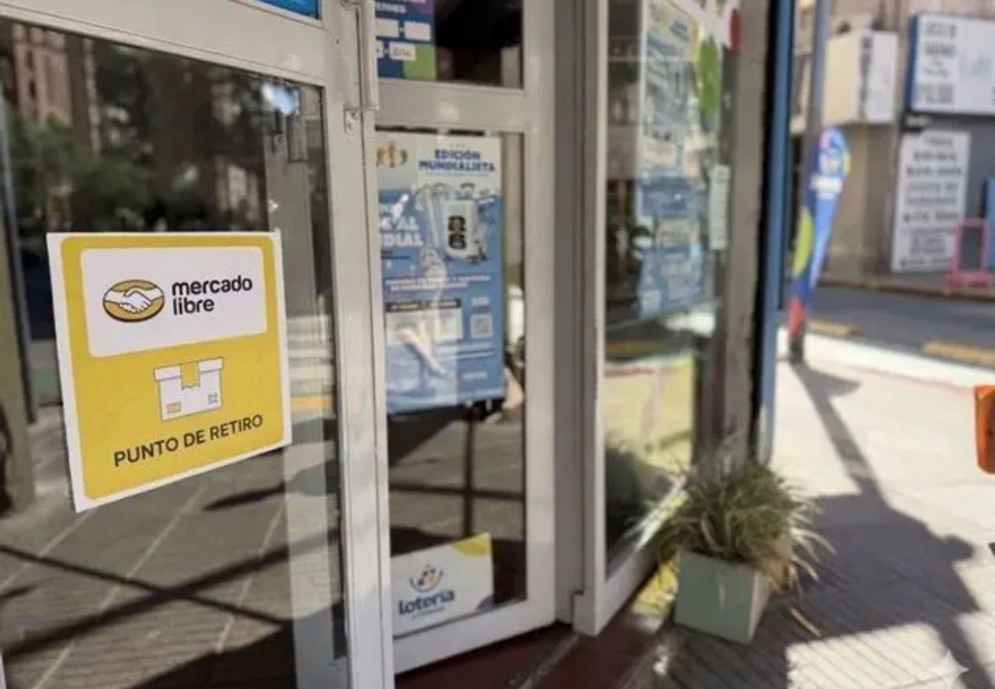 Mercado Libre se instalará en Villa Allende.