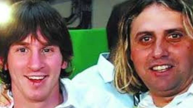 La conexión en el FC Barcelona vuelve, pero en Miami.
