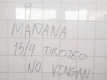 “Esto no es una broma”: hablaron las autoridades sobre la amenaza de tiroteo en Córdoba