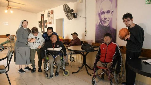 Hogar Don Orione