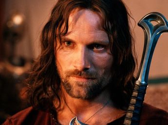 Controversia con El señor de los anillos: cambian al actor de Aragorn y su sucesor genera rechazo entre los fans