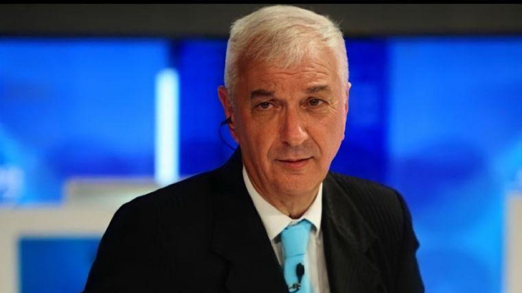 Mauro Viale