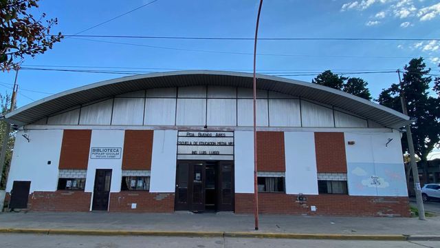 Escuela Secundaria Nº1 de Punta Alta