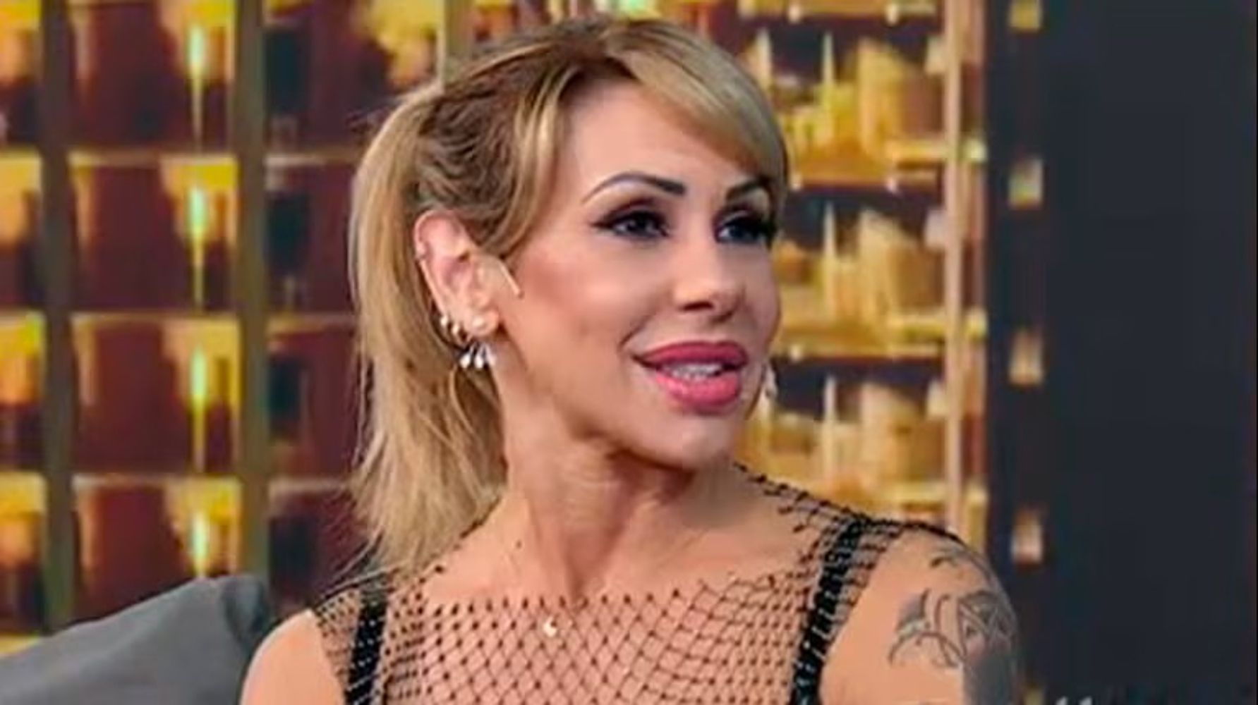 Mónica Farro