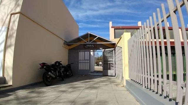 Preocupación en La Falda por advertencia de tiroteo en una escuela.
