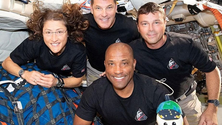 Artemis II: los astronautas deberán rehabilitarse durante 45 días tras su histórico viaje alrededor de la Luna