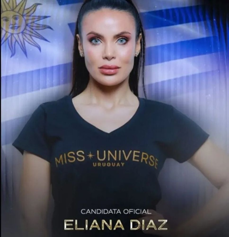 Quién es Eliana Díaz