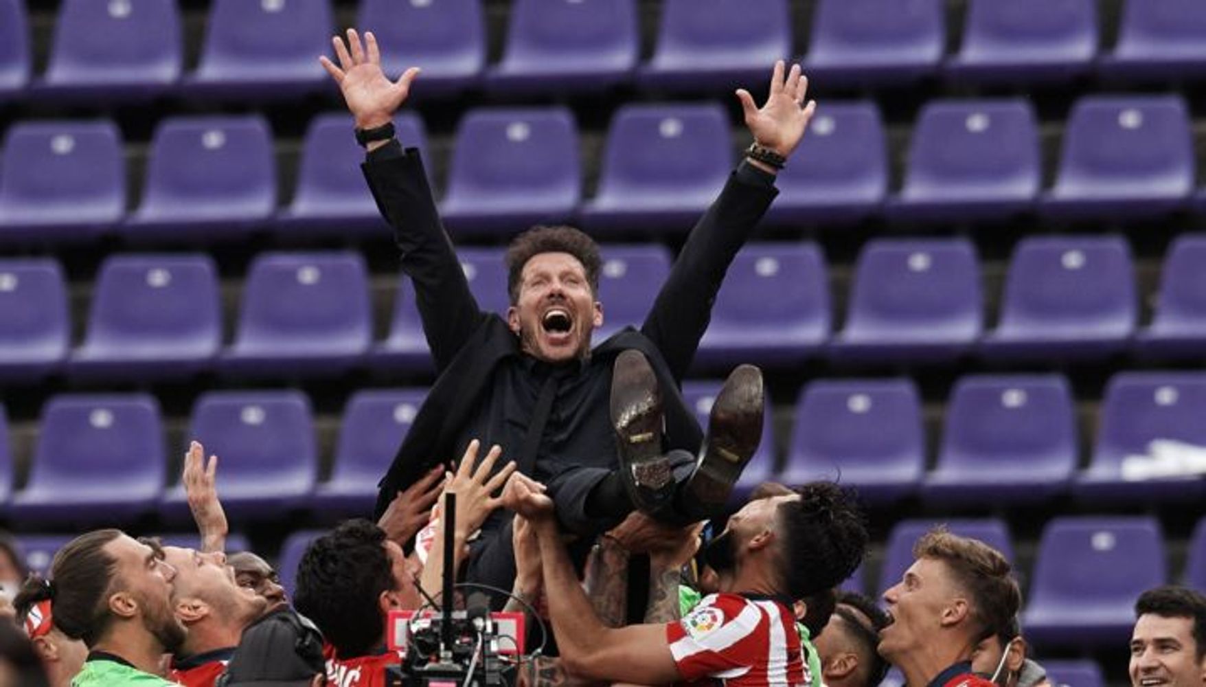 Diego "Cholo" Simeone