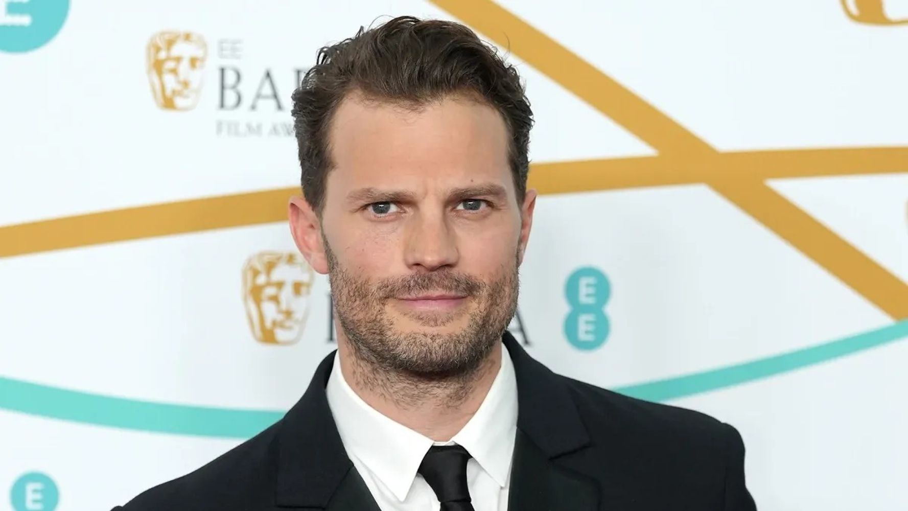 Jamie Dornan será el nuevo encargado de dar vida a una versión joven de Aragorn en la próxima película.