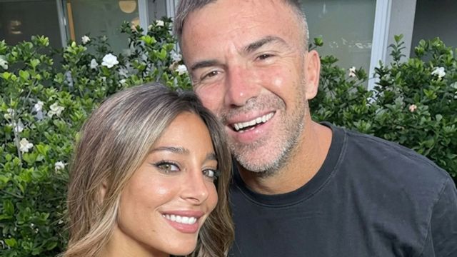 Sol Pérez habló sin filtro sobre su intimidad con Guido Mazzoni tras la llegada de su hijo.