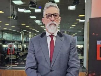 Lejos de los medios: qué es de la vida de Pepe Gil Vidal, el famoso periodista que fue parte de TN