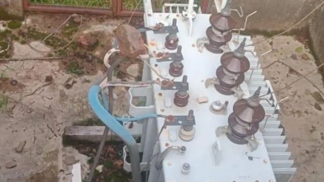 Vandalizaron tomas de agua de la Cooperativa Cainguás y alertan por riesgos en el servicio.