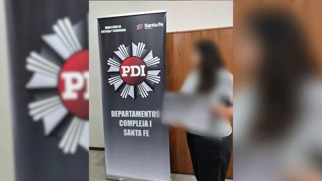 PDI- Falsa psicóloga en Santa Fe