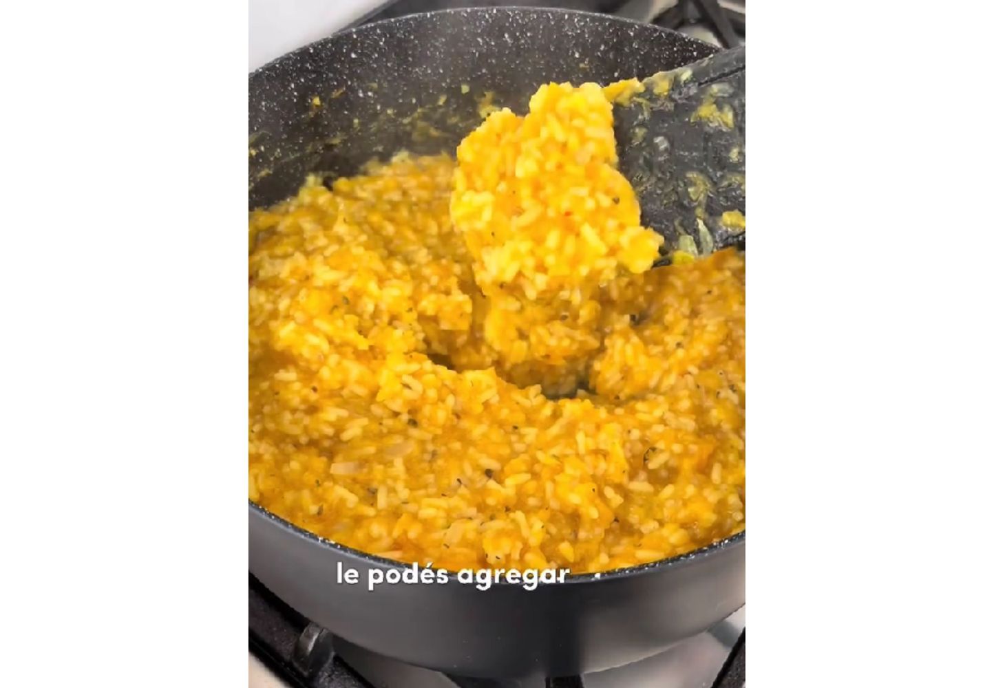 En simples pasos, se puede obtener un resultado digno de restaurante.