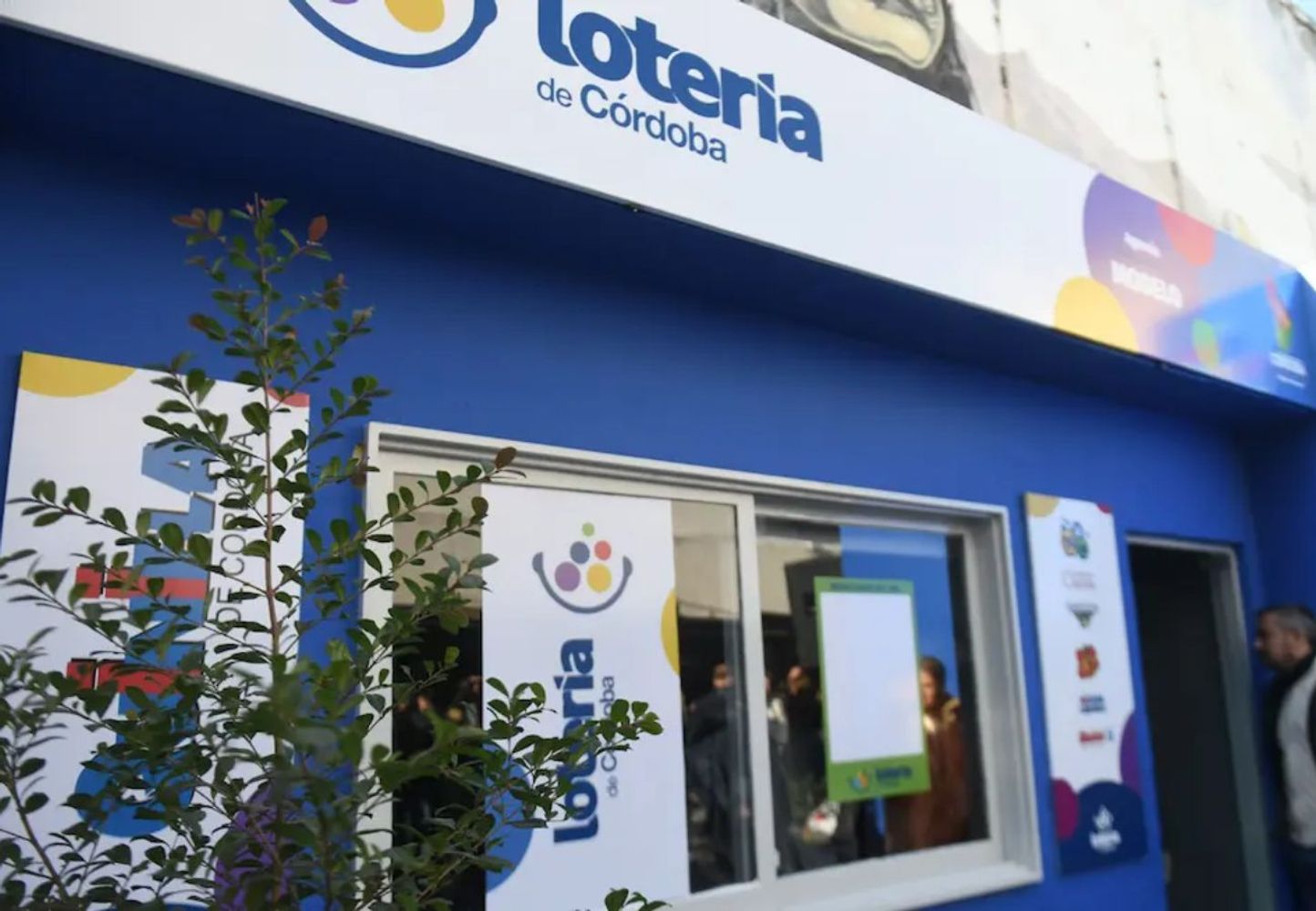 Quiniela de Córdoba.