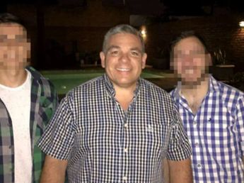Abusos, manipulación y muerte: quién es el falso gurú de Córdoba que fue condenado