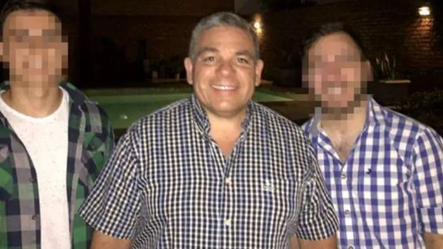 El falso gurú fue condenado a prisión perpetua.