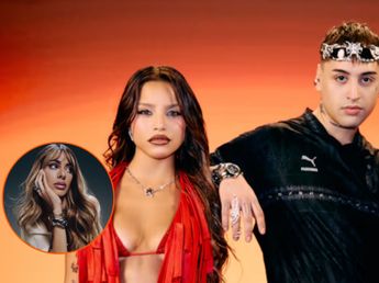 ¿Eligió bando? El polémico gesto de Tiago PZK con Emilia Mernes que desató la furia de los fans de Tini