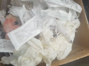 Clausuraron una reconocida veterinaria en Córdoba por graves motivos