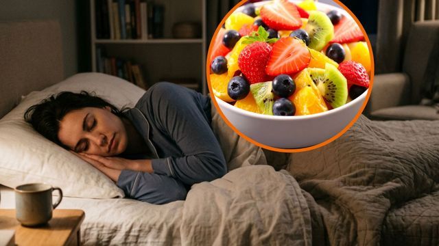 Las frutas en los sueños suelen estar vinculadas a la abundancia, pero no siempre es positivo.