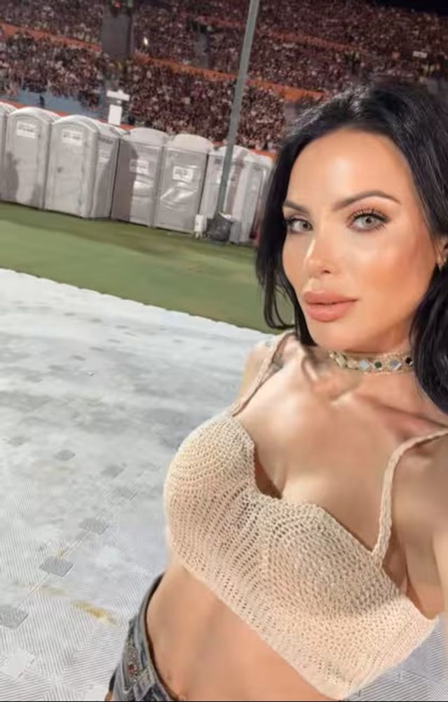 Quién es Eliana Díaz