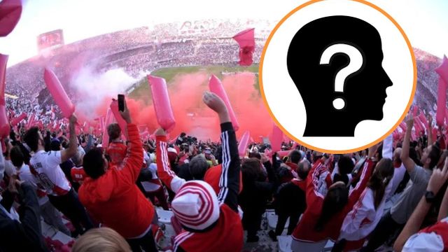 Una figura de River tuvo un "gesto" con la ex de un exBoca