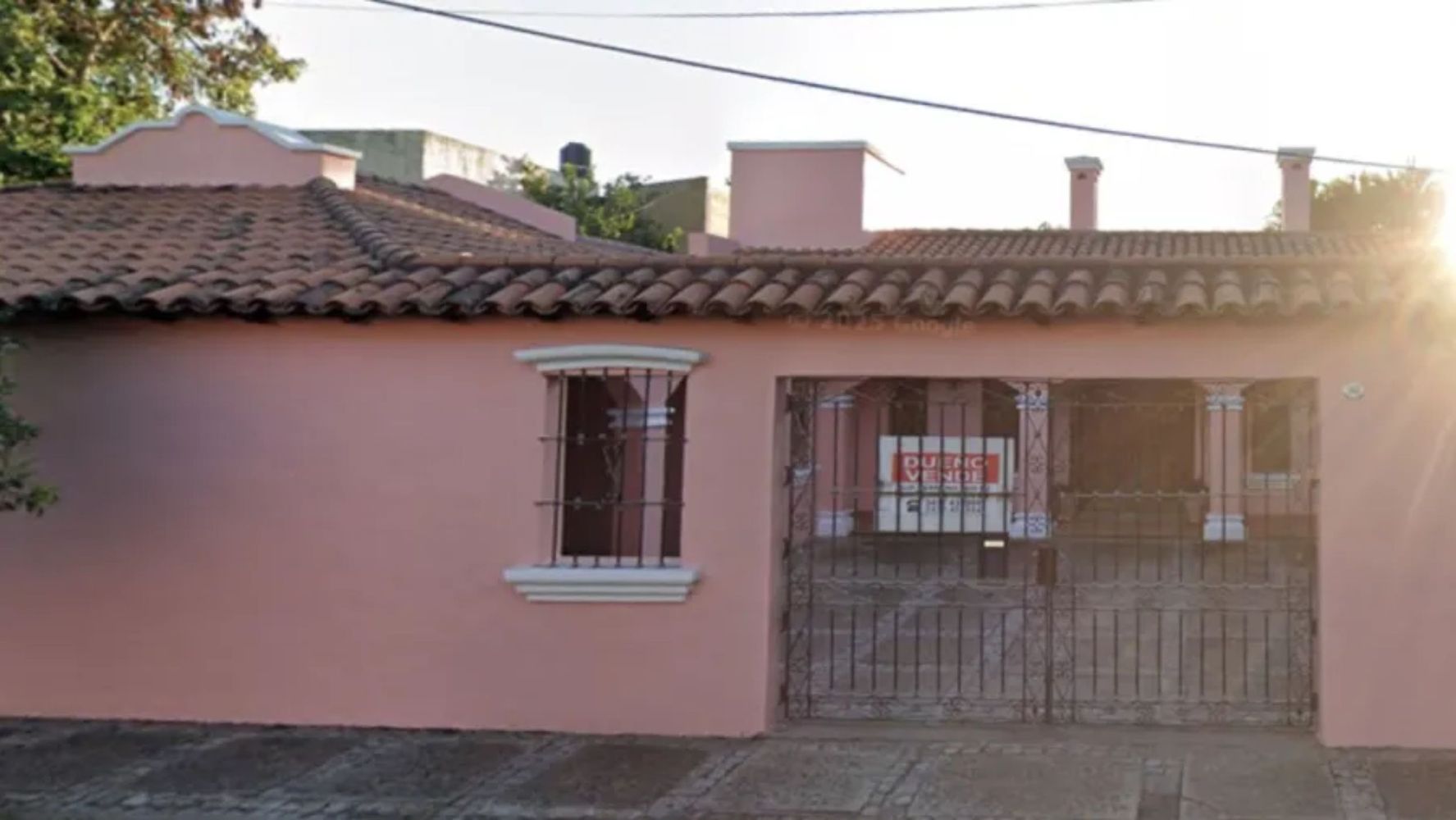 Una operación inmobiliaria en La Paz pone bajo la lupa el patrimonio de Benegas Lynch.