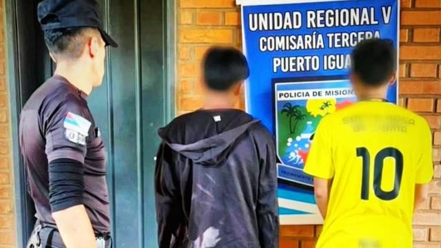 Transfemicidio en Iguazú: dos acusados negaron el hecho y un tercero se abstuvo de declarar.