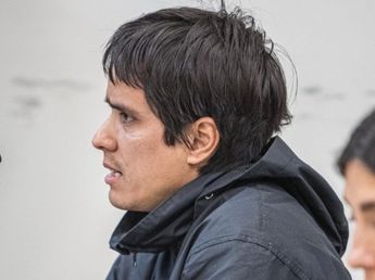 Los escalofriantes audios que complican al padrastro detenido por la muerte del nene de 4 años en Comodoro Rivadavia
