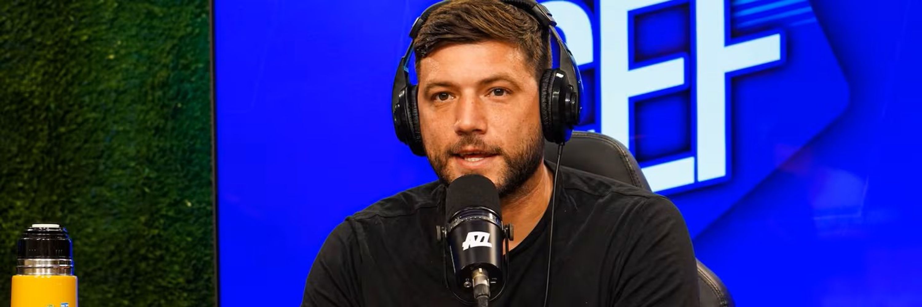 Nicolás Luaces.