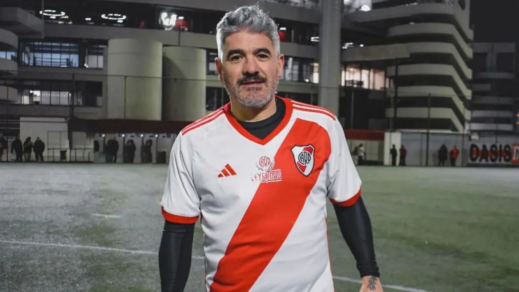 Ariel "Burrito" Ortega